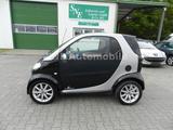 Smart ForTwo edition silverstyle - gebrauchte Smart ForTwo aus dem Jahr 2000