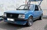 Opel Kadett D 1.3S Automatik - Opel Kadett: D