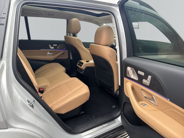 MERCEDES-BENZ GLS 350 – Bild 11