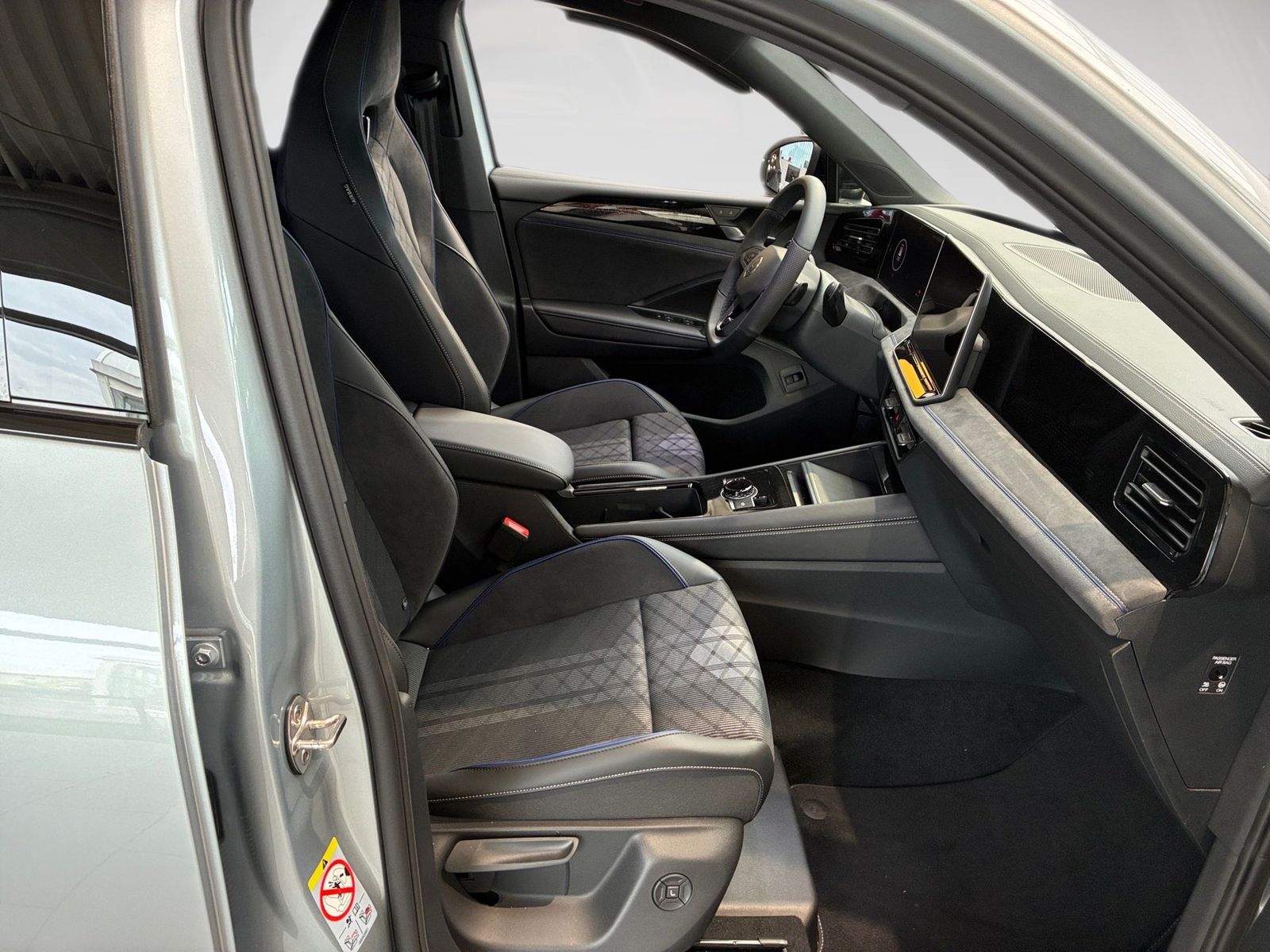 Volkswagen Tiguan - Bild 9