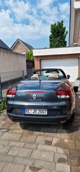 Renault Megane Coupé-Cabriolet TCe 130 Luxe Luxe - Renault Megane mit Benzin-Antrieb: Cabrio