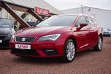 Seat Leon ST 1.8 Xcellence Bose Sitzheizung Bluetooth - Seat Leon ST Xcellence Gebrauchtwagen