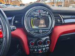 MINI COOPER Chili 136 PS #LED #PANO Export Handel