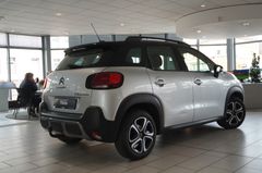 Fahrzeugabbildung Citroën C3 Aircross 1.2 FEEL NAVI/LED/SHZ/PDC/TEMP./AHK