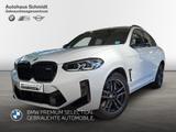 BMW X4 M M Competition Head-Up HK HiFi DAB LED WLAN - BMW X4 M Jahreswagen