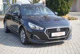 Hyundai i30 cw 1.0 T-GDI Trend Navi Sitzheizung DAB PDC - Hyundai i30: Schwarz, Cw