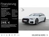 Audi S6 Avant TDI AHK*Air*Pano*HuD*Matrix*Stand