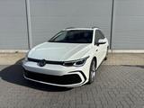 Volkswagen Golf 8 Variant R-Line 1.5 eTSi mit Garantie - : V mit