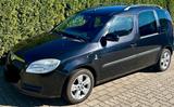 Skoda Roomster 1.4 16V - Skoda Roomster 1.4-16v