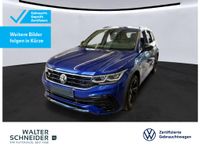 Volkswagen Tiguan - Vorschau Bild 1