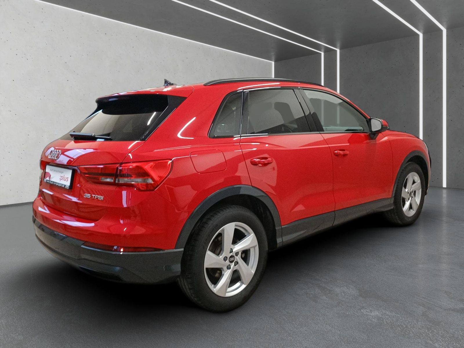 Audi Q3 - Bild 3