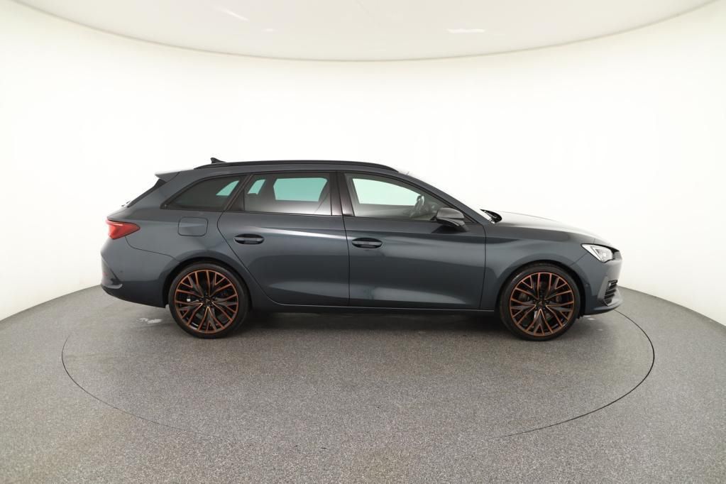 Cupra Leon ST 1.4 e-Hybrid DSG AHK*RFK*PDC*Tempo*Klima