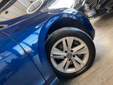 Volkswagen Golf VIII Variant *19%MwSt*TACHO DIGITAL*LED*NAV