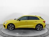 Audi S3 Sportback 2.0 TFSI q. S-Tronic, Matrix, HUD, - Audi S3: Sportback