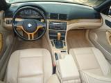 BMW 318Ci Cabrio Youngtimer Autom. top Kapitalanlage - : Cabrio, Youngtimer