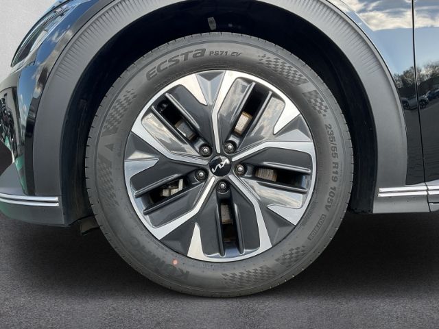 Fahrzeugabbildung Kia EV6 BASIS 2WD 58-kWh-Batterie *SITZHEIZUNG* *KLI