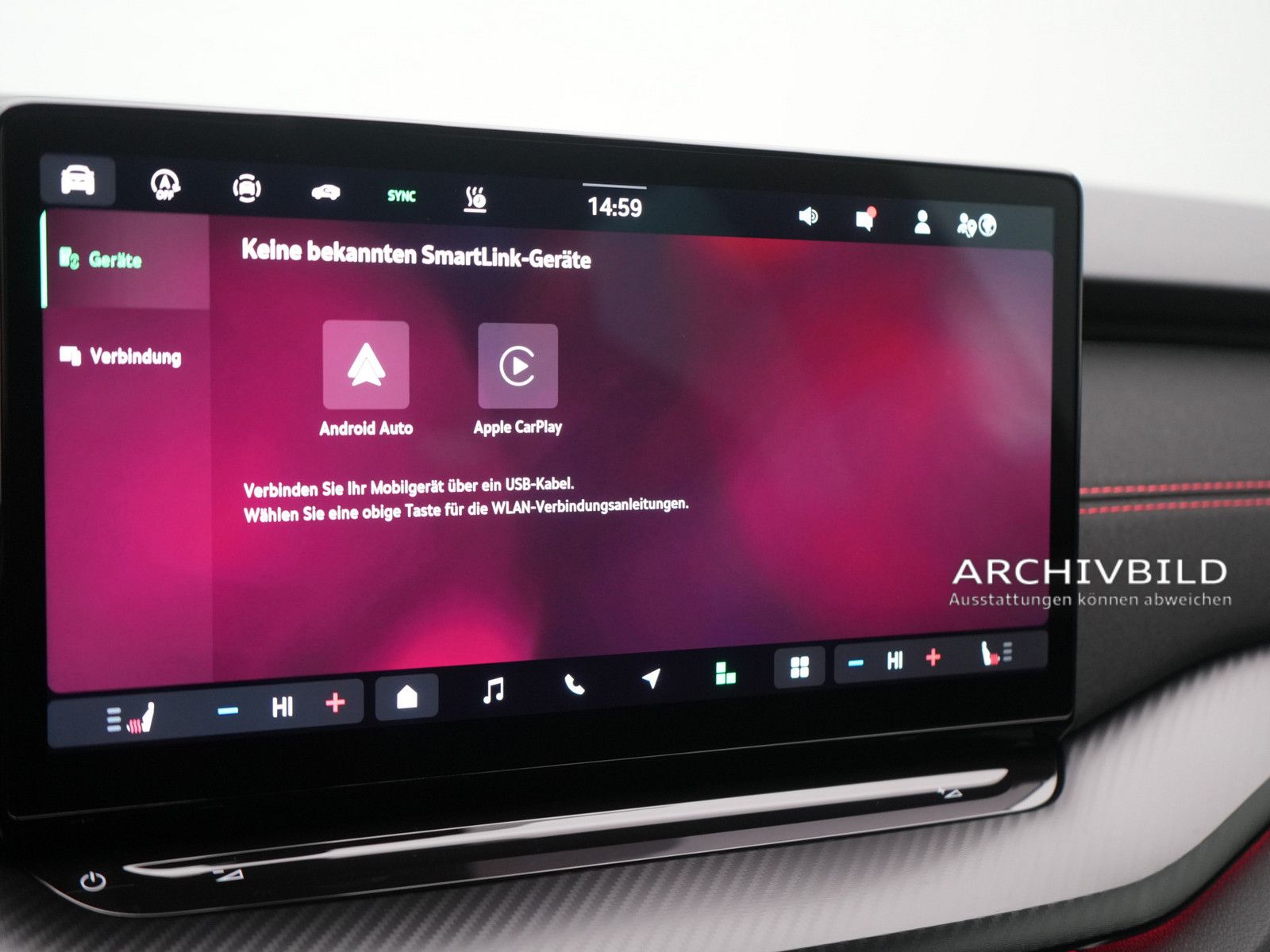 Skoda Octavia - Bild 15