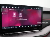 Skoda Octavia - Vorschau Bild 15