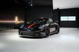 Porsche 911 GT3*MATRIX-LED*SPORT-CHRONO*21"LM*DAB+*1HAND - Porsche 911 Urmodell aus 2021