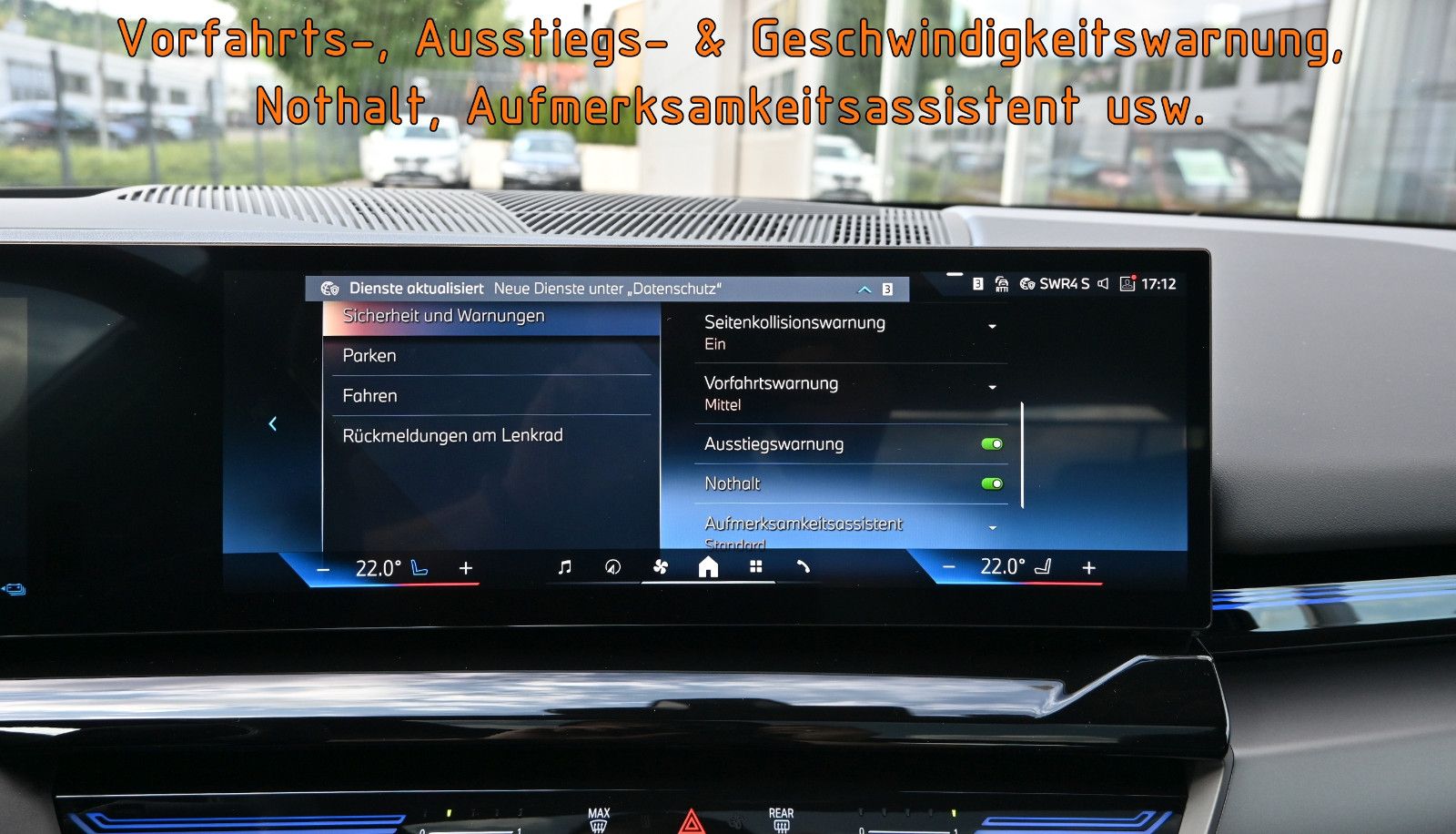 Fahrzeugabbildung BMW 530e Aut. UVP 86.049€°ACC°PANO°MERINO+BELÜF°360°