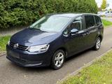 Volkswagen Sharan 2.0TDI 7Sitzer - Volkswagen Sharan: Limousine