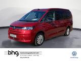 Volkswagen California Der neue California Ocean 2,0 l TSI O - Neu Benzin