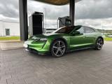 Porsche Taycan 4S Cross Turismo Approved 12/2026