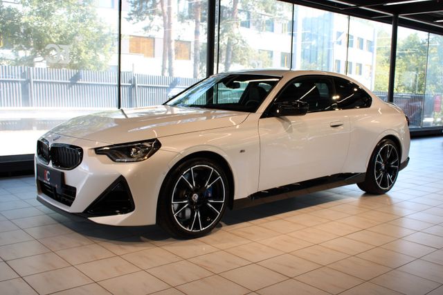 BMW M240i xDrive Coupe /ACC/360/Memory