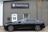 Audi A6 50 TDI 3x S LINE SPORT STANDHZ+MATRIX+ACC+HUD - Audi A6: TDI
