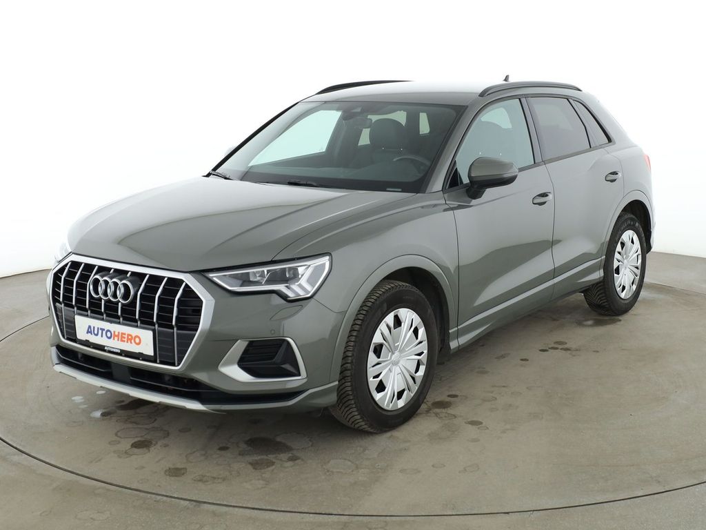 Image of Audi Q3