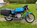 BMW R65 BMW 248 - BMW MOTORRAD R65