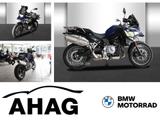 BMW F 750 GS - BMW 750