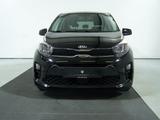Kia Picanto 1.0 Dream-Team Edition AUTOM 1.H+SITZH - Kia mit Benzin-Antrieb: Kleinwagen, Automatik