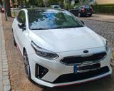 Kia ProCeed GT zu verkaufen - Kia pro cee'd / ProCeed in Berlin