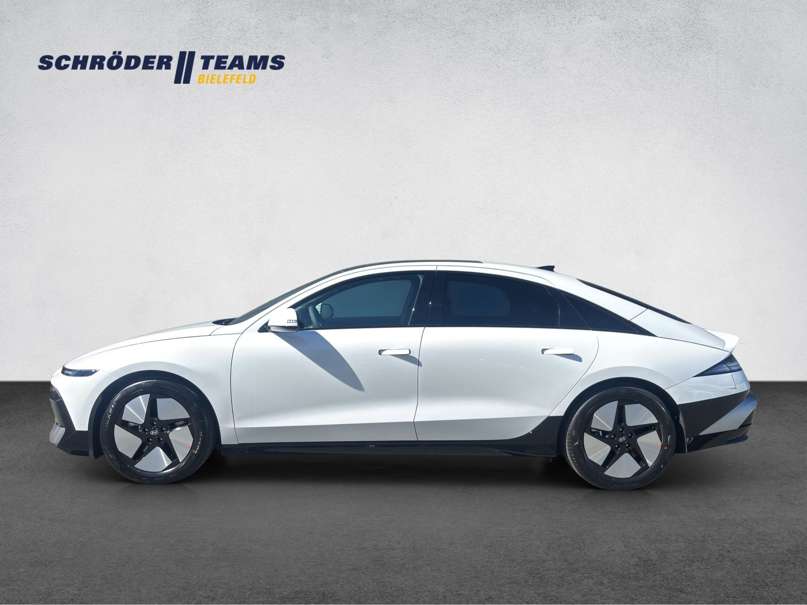 Hyundai IONIQ 6 - Bild 3