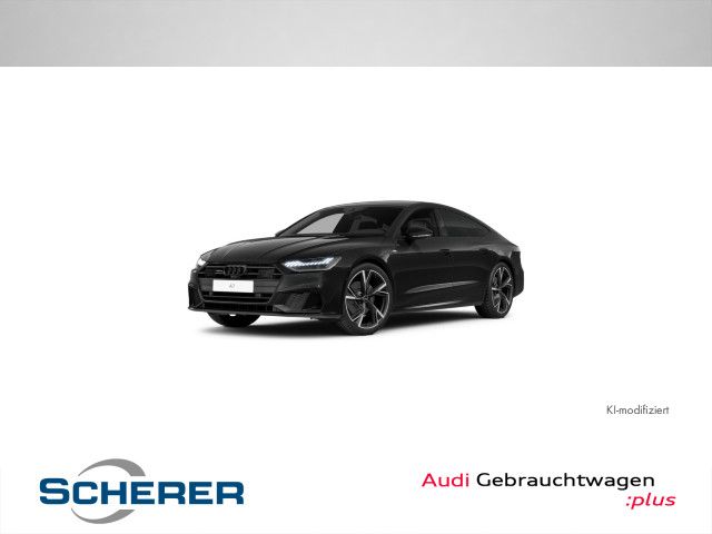 Image of Audi A7