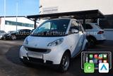 Smart ForTwo 1.0 mhd  *AUTO*PANO*NAVI*CARPLAY*ANDROID - Smart ForTwo: Coupe, Mhd