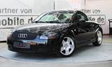Audi TT Coupe/Roadster 1.8 *Tüv&Inspektion Neu*Bose* - gebrauchte Audi TT aus dem Jahr 1998