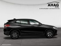 BMW X2 - Vorschau Bild 8