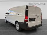 Mercedes-Benz Vito 116 CDI Kasten Lang KLIMA NAVI SHZ TEMP DAB - gebrauchte Mercedes-Benz Vito aus dem Jahr 2024