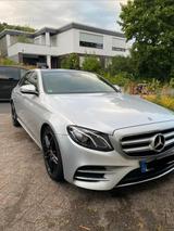 Mercedes-Benz MERCEDES E350d 9G Tronic 258PS V6 TÜV NEUE... - Mercedes-Benz E 350 in Kassel