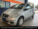 Mercedes-Benz A 170 A -Klasse A 170 AUTOMATIK *TÜV NEU*SH* - Mercedes-Benz A 170: Limousine
