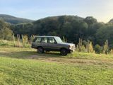 Land Rover Range Rover Classic - Land Rover Range Rover: Classic