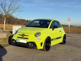 Abarth 595 Competizione *Garantie* - Abarth 595 Competizione aus 2022
