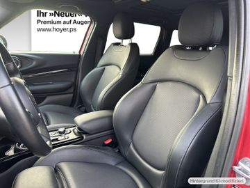 MINI One Clubman - 6