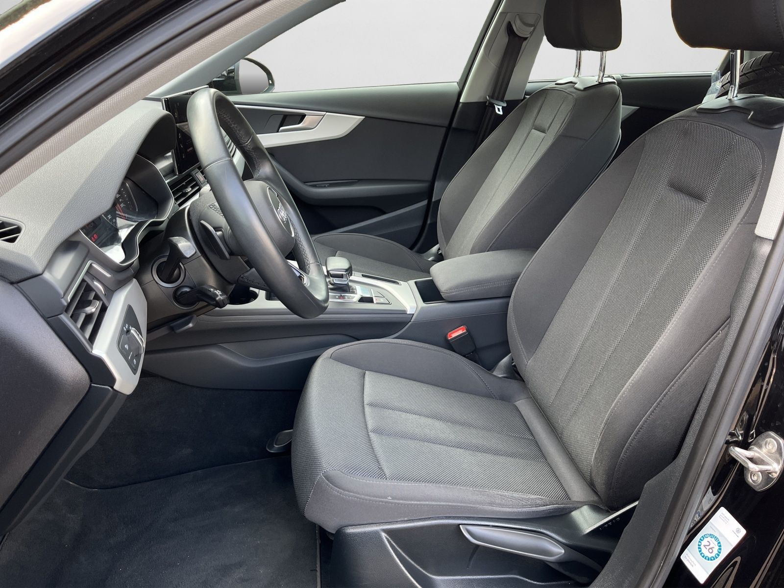 Audi A4 - Bild 13