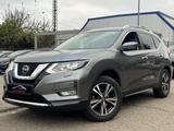 Nissan X-Trail N-Connecta|AUTOMATIK|LED|360°|NAVI|SHZ| - Nissan X-Trail in Mannheim