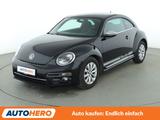 Volkswagen Beetle 1.2 TSI Design BMT *NAVI*BI-XENON*TEMPO* - gebrauchte VW Beetle aus dem Jahr 2016