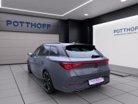 Cupra Leon - Vorschau Bild 3