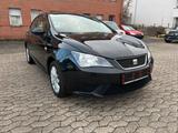 Seat Ibiza SC Style Viva - Seat Ibiza aus 2012 mit Benzin-Antrieb: Kleinwagen